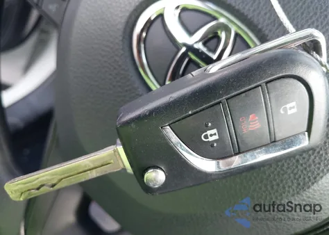 2022 Toyota Rav4 Le from USA, damaged, VIN 2T3K1RFV4NC182108